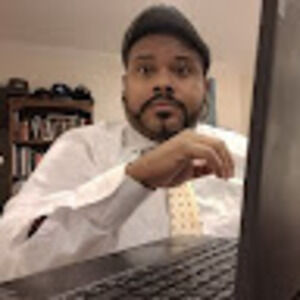 Meet your Posher, Samuel